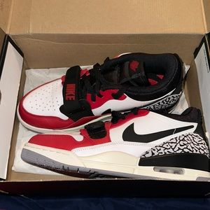 Air Jordan Legacy 312 Low